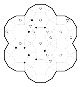 Rhombitrihexagonal Yagit Example