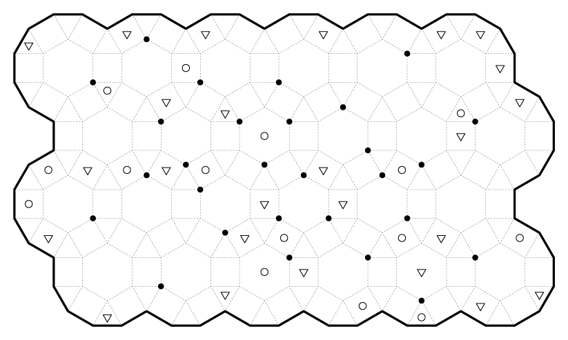Rhombitrihexagonal Yagit Expert 06