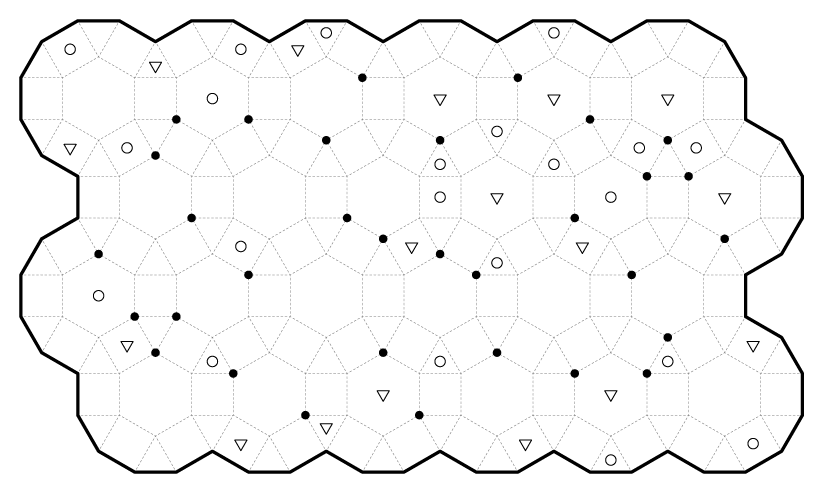 Rhombitrihexagonal Yagit Hard 05