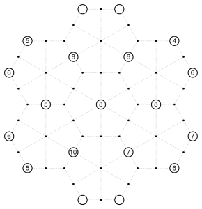 Deltoidal Trihexagonal Tree Hard 02